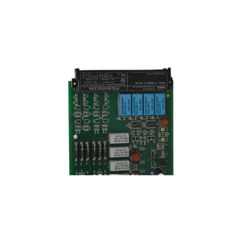 HIMA F3211A | Safety I/O Module Unbelievable Prices Fast Shipping!
