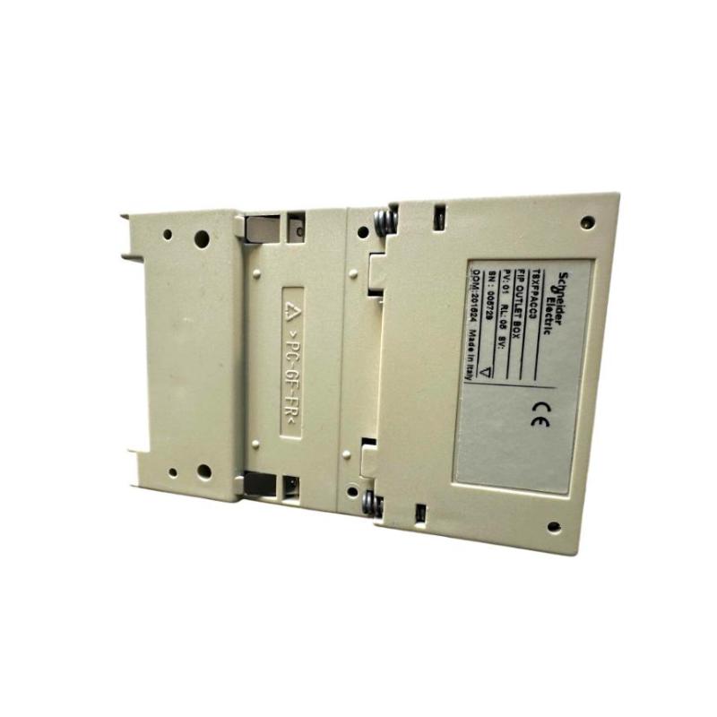 Schneider TSXFPACC3 | FIPIO Isolated Bus Coupler 12-Month Warranty 12-Month Warranty
