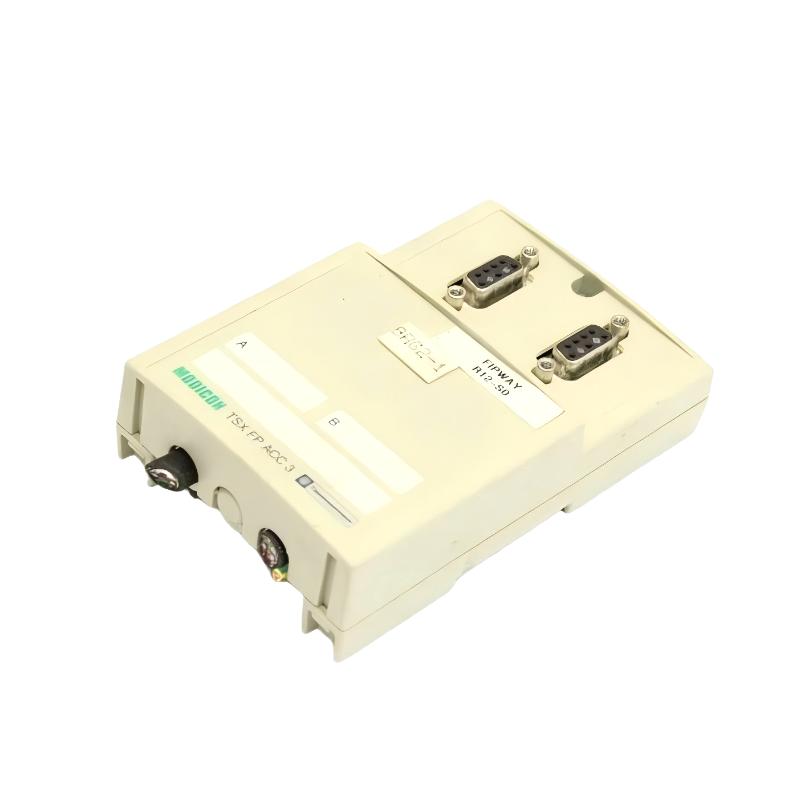 Schneider TSXFPACC3 | FIPIO Isolated Bus Coupler 12-Month Warranty 12-Month Warranty