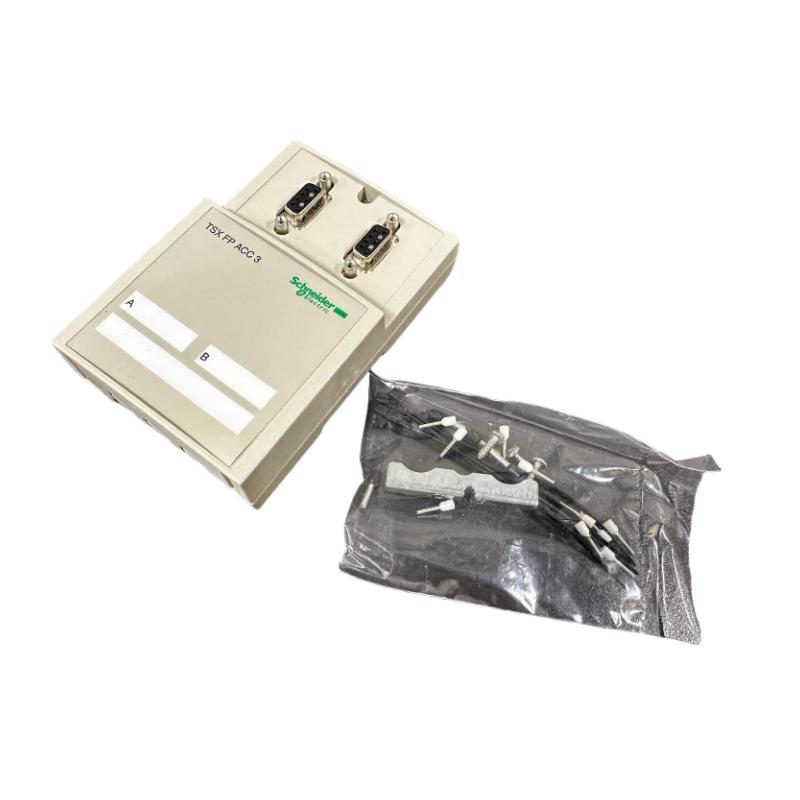 Schneider TSXFPACC3 | FIPIO Isolated Bus Coupler 12-Month Warranty