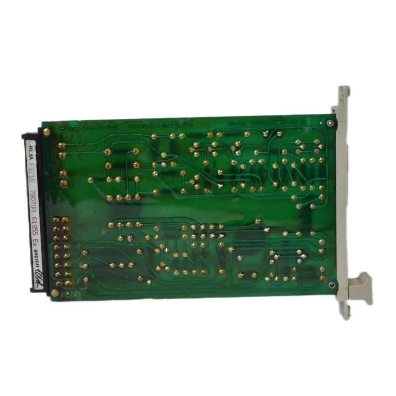 HIMA F3216 | Safety I/O Module Efficient delivery
