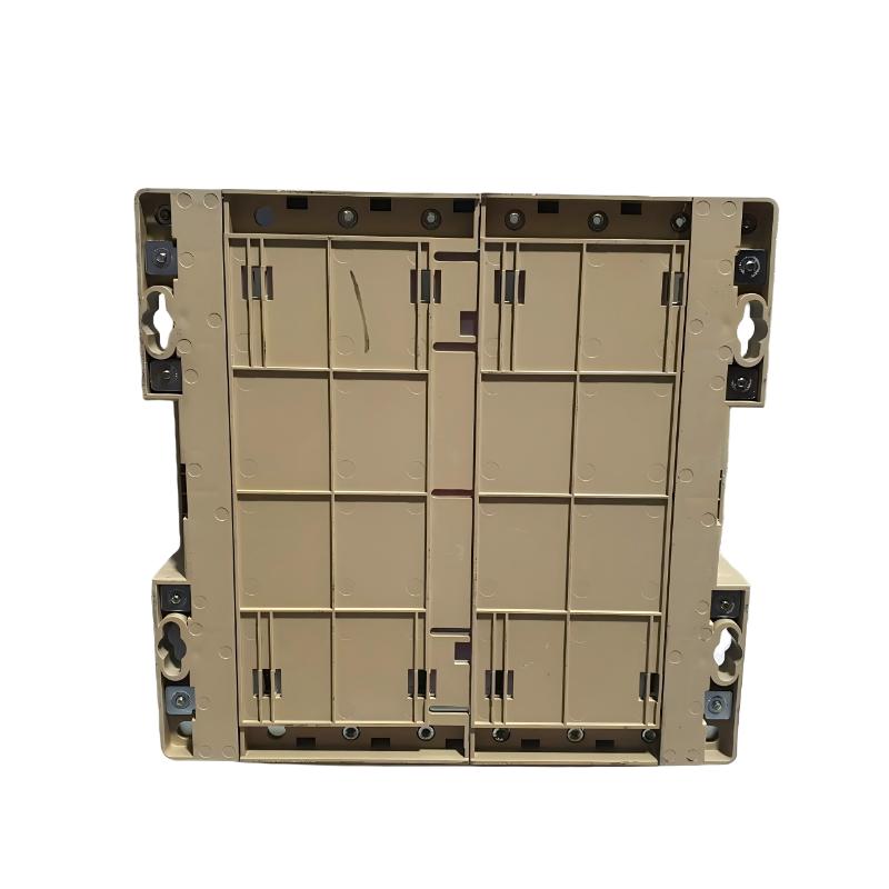 ABB 07 BE 60 R1 GJV3074304R1 | 6-Slot Rack 30-Day Returns！