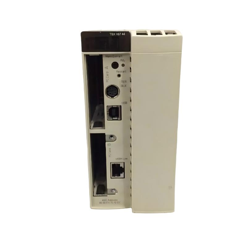 Schneider TSXH5744M | Unity Hot Standby Processor 30-Day Returns Fast Shipping!