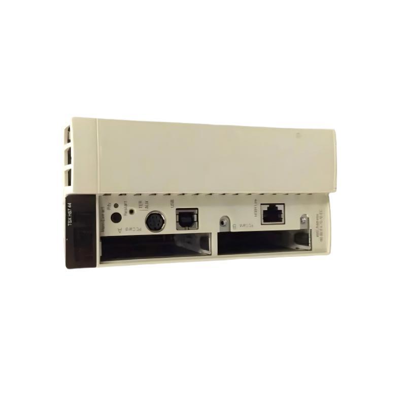 Schneider TSXH5744M | Unity Hot Standby Processor 30-Day Returns