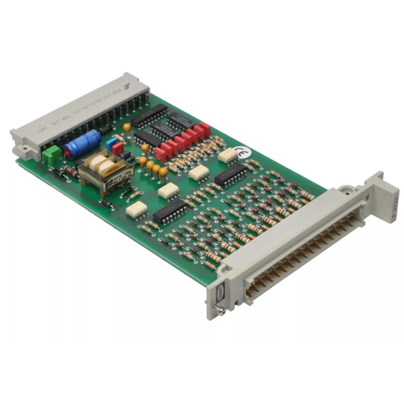 HIMA F3222 | Digital Input Module Hot Items Unbelievable Prices!