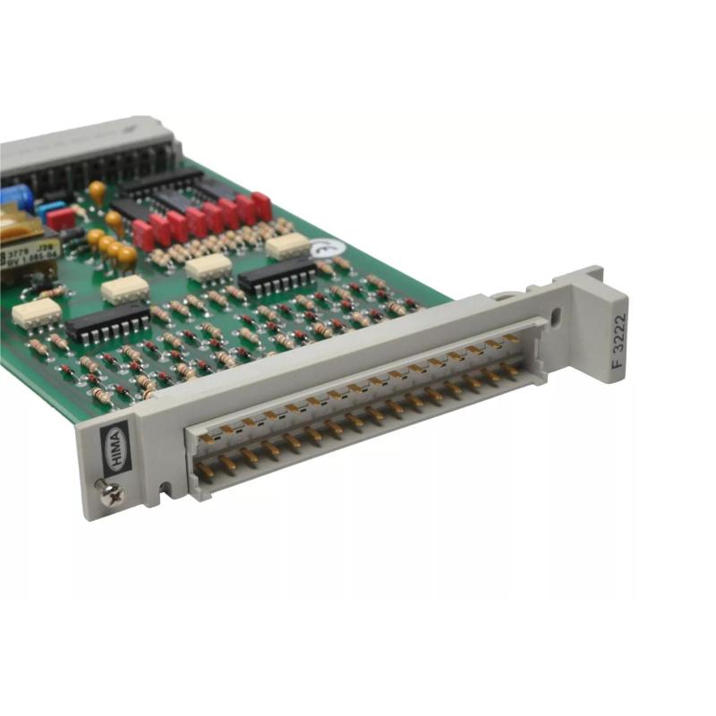 HIMA F3222 | Digital Input Module Hot Items Unbelievable Prices!