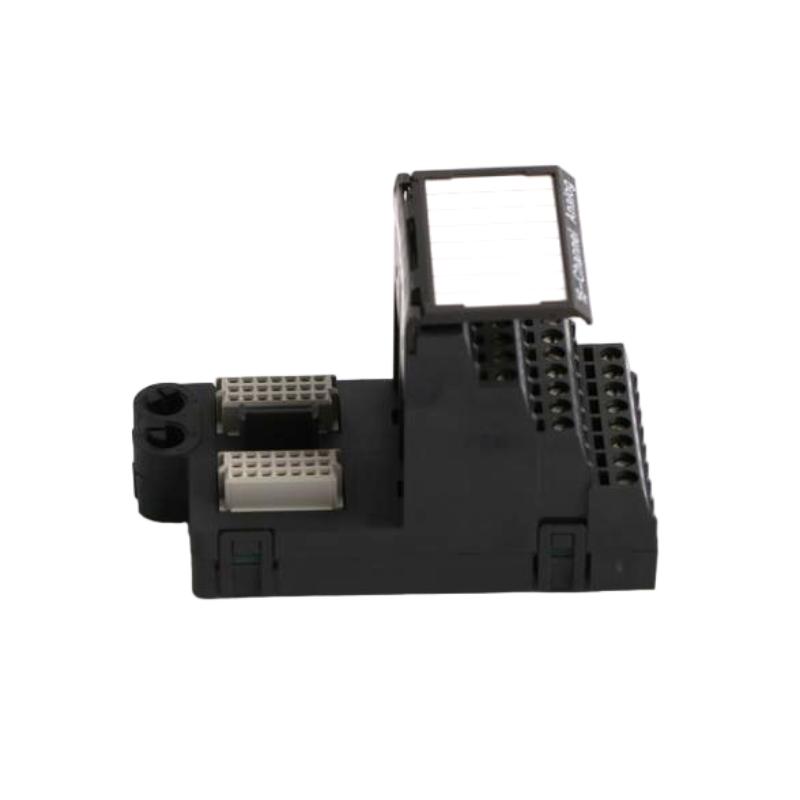 Emerson VE4003S2B9 | 16-Channel 2-Wire AI Terminal Block Original
