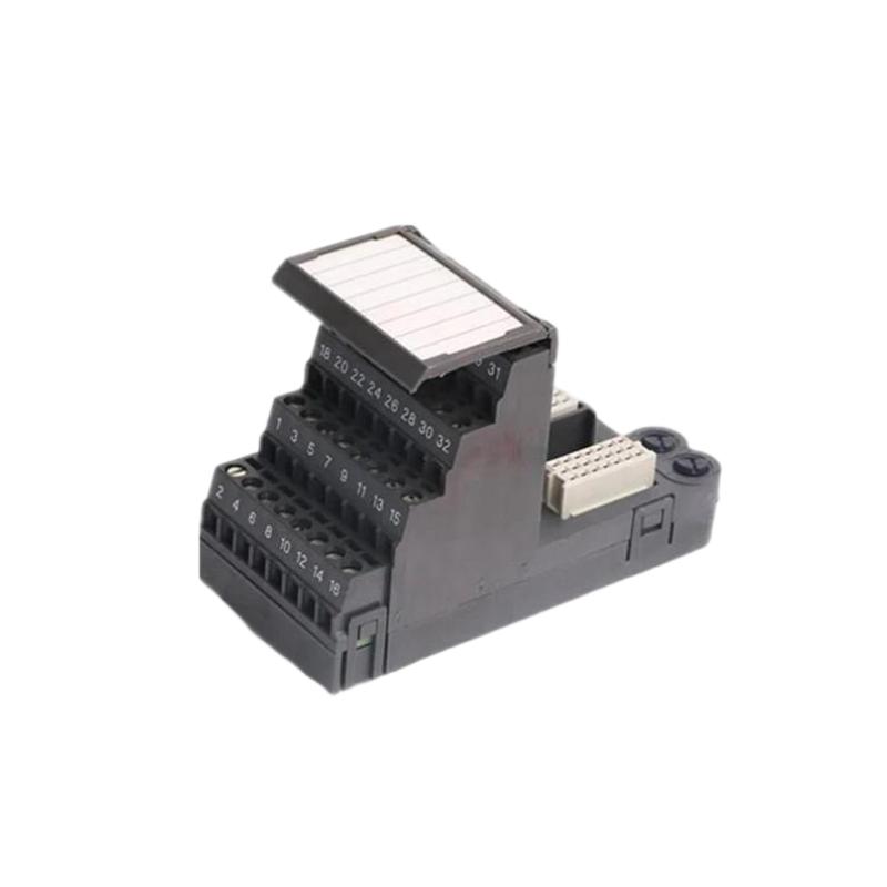 Emerson VE4003S2B9 | 16-Channel 2-Wire AI Terminal Block Original Fast Shipping!