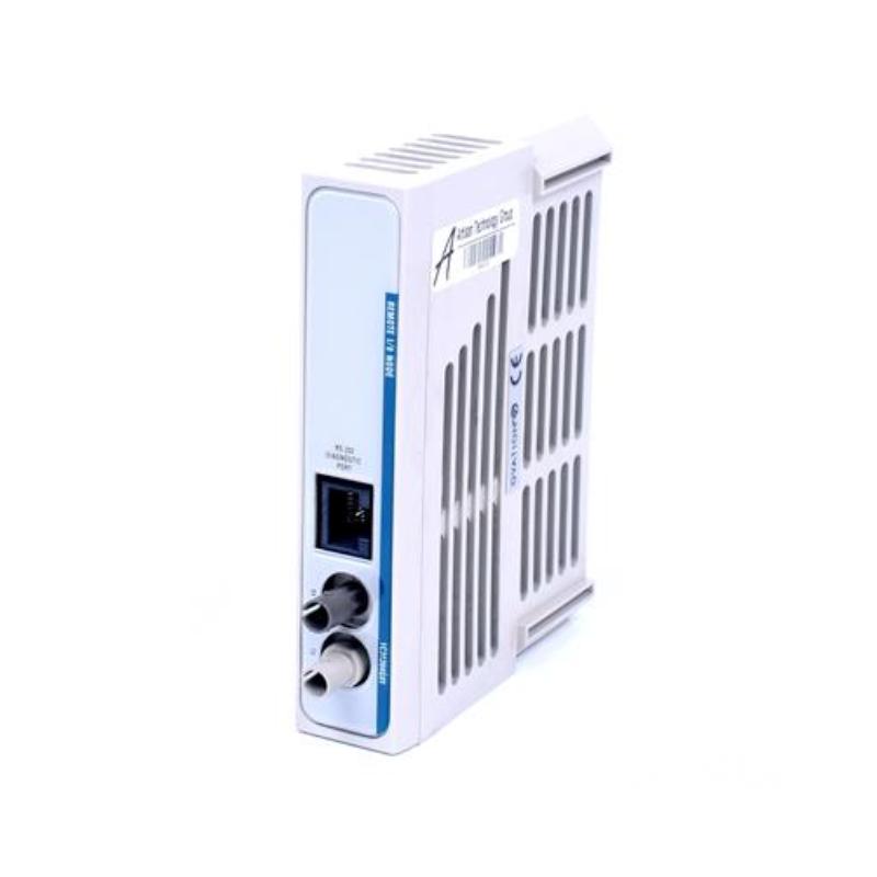 OVATION 1C31204G01 | Remote I/O Node Module Recommended products 12-Month Warranty