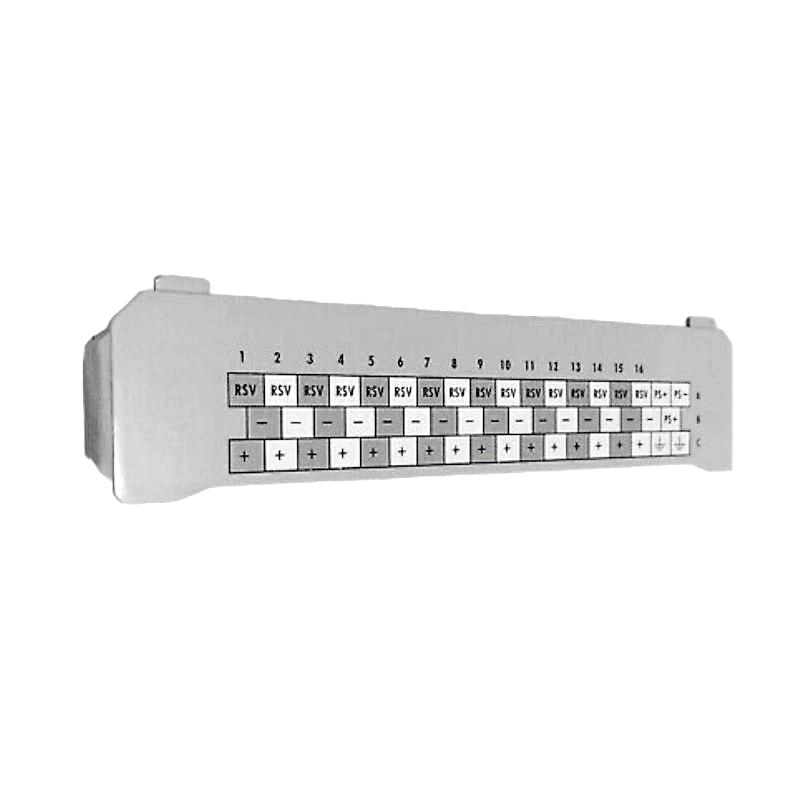 OVATION 1C31238H01 | Analog Input Module Efficient delivery New In Stock