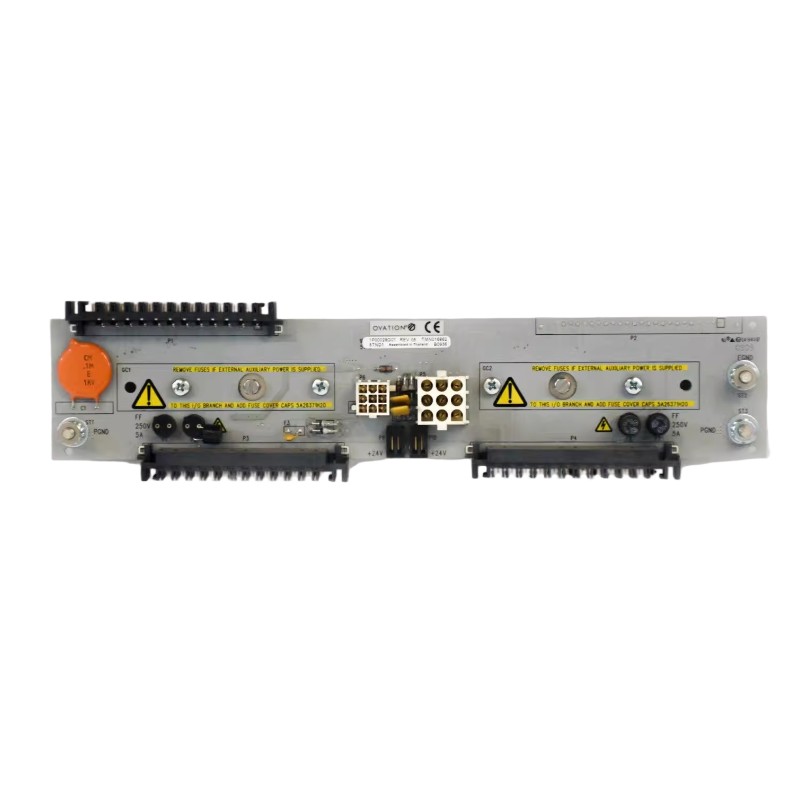 OVATION 1P00028G01 | Power Supply Module Efficient delivery 30-Day Returns！