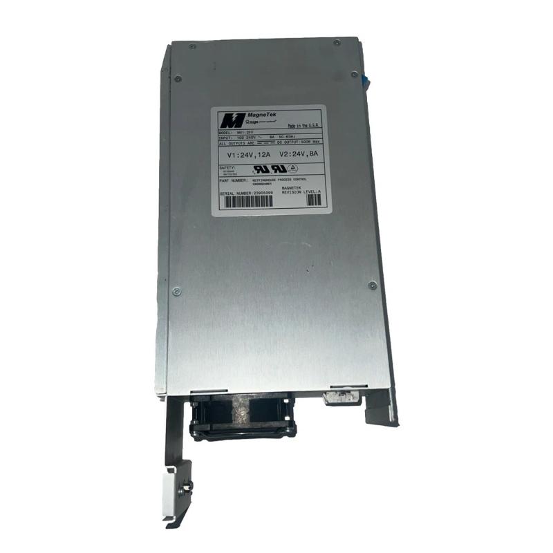 OVATION 1X00024H01 | Analog Output Module Shelf life 1 year 12-Month Warranty