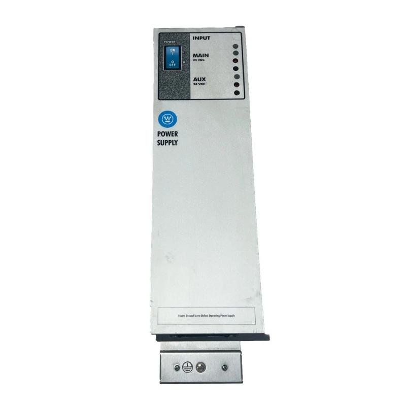 OVATION 1X00024H01 | Analog Output Module Shelf life 1 year