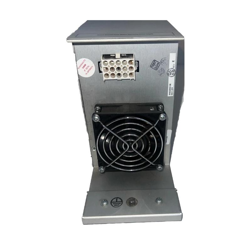 OVATION 1X00024H01 | Analog Output Module Shelf life 1 year 12-Month Warranty