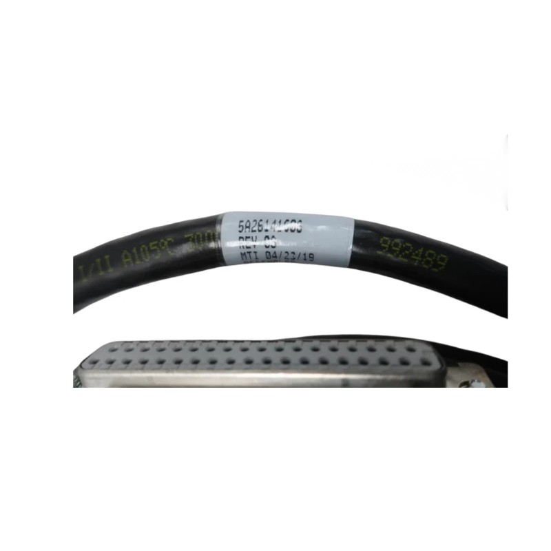 OVATION 5A26141G06 | Local I/O Bus Cable Quality Selection Fast Shipping!