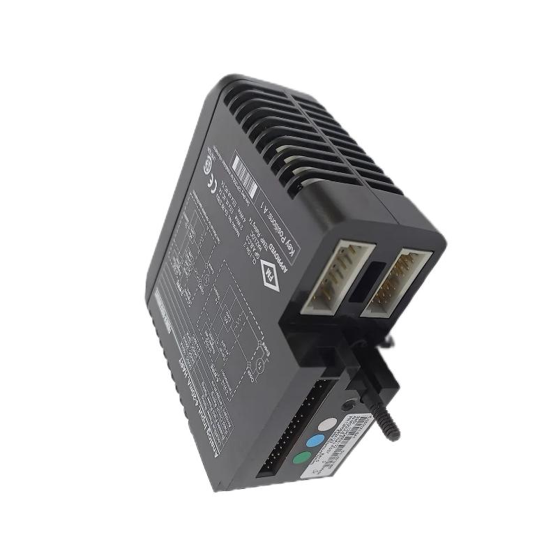 Emerson VE4006P2 KJ3241X1-BA1 12P2506X062 | Redundant M-Series Serial Interface Card
