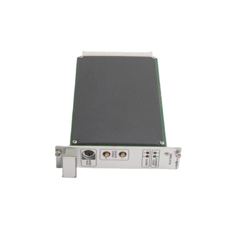 Epro MMS6110 | Dual-Channel Shaft Position Transmitter Original 30-Day Returns！