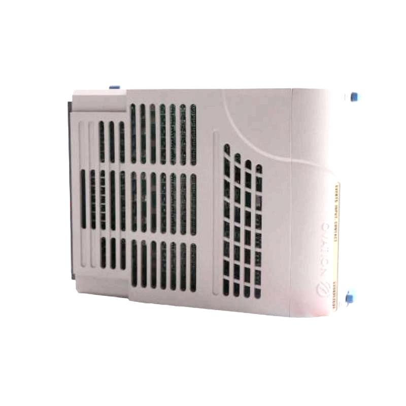 OVATION 5X00357G04 | Communication Interface Module 30-Day Returns 30-Day Returns！