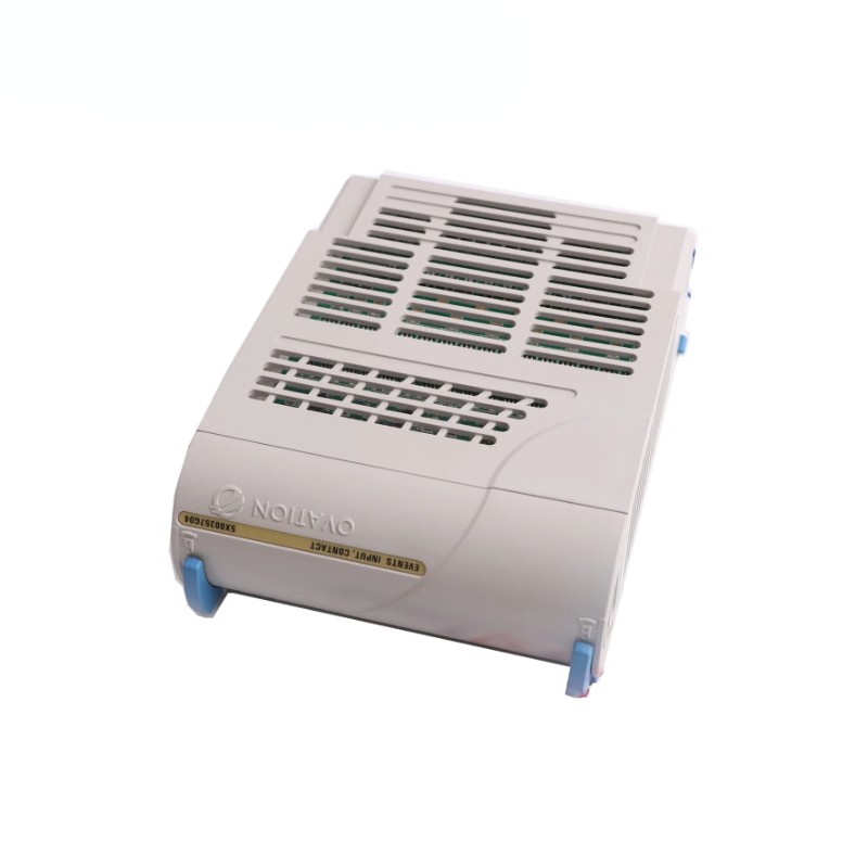 OVATION 5X00357G04 | Communication Interface Module 30-Day Returns 30-Day Returns！