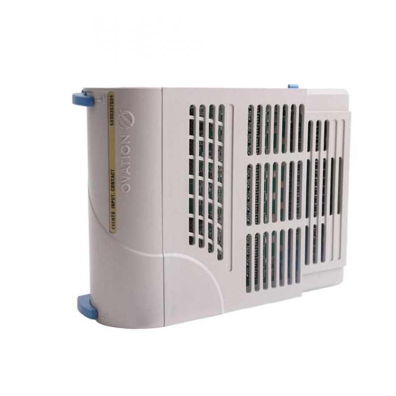 OVATION 5X00357G04 | Communication Interface Module 30-Day Returns 30-Day Returns！