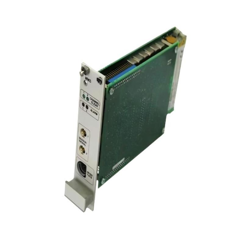 Epro MMS6210 | Dual-Channel Shaft Displacement Detection Module Original 12-Month Warranty