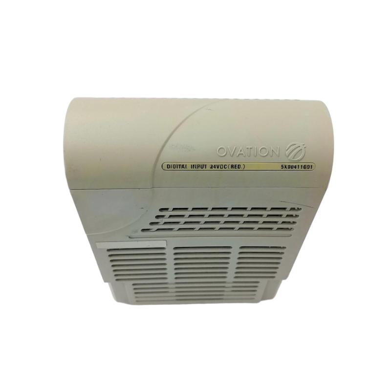 OVATION 5X00411G01 | Input/Output Module Hot Items 100% New