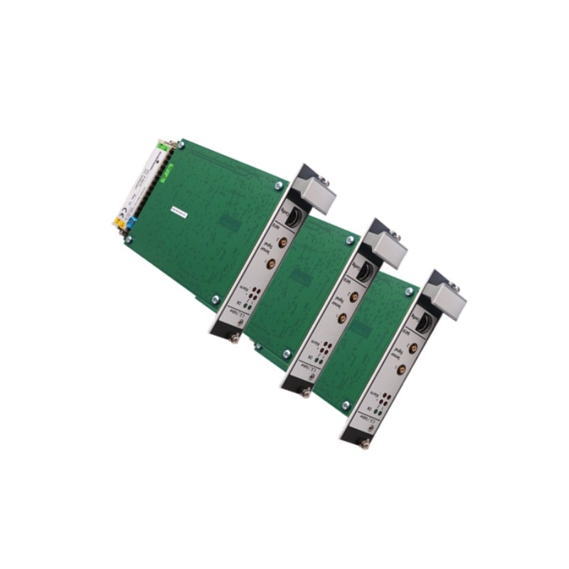 Epro MMS6250 9100-00057 | Axial Position Module 12-Month Warranty New In Stock