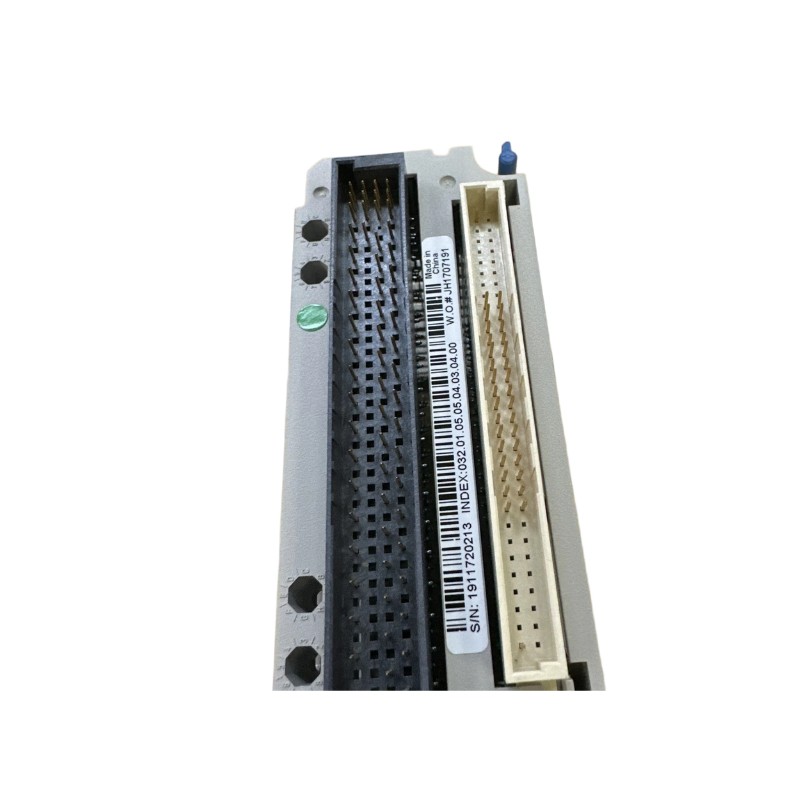 OVATION 5X00453G01 | Analog Input Module Efficient delivery 12-Month Warranty