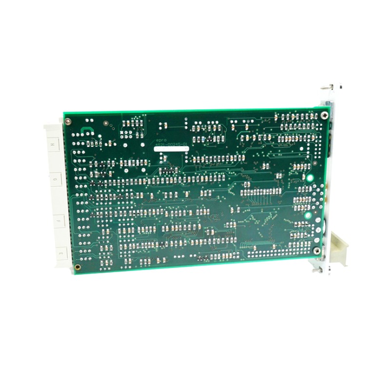 Epro MMS6350 | Digital Overspeed Protection System Hot Items