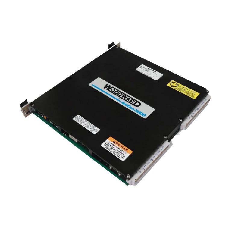 Woodward 5466-352 | Digital Control Module Rave reviews
