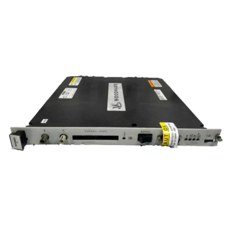 Woodward 5466-352 | Digital Control Module Rave reviews 100% New