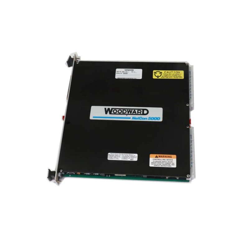 Woodward 5466-352 | Digital Control Module Rave reviews 100% New