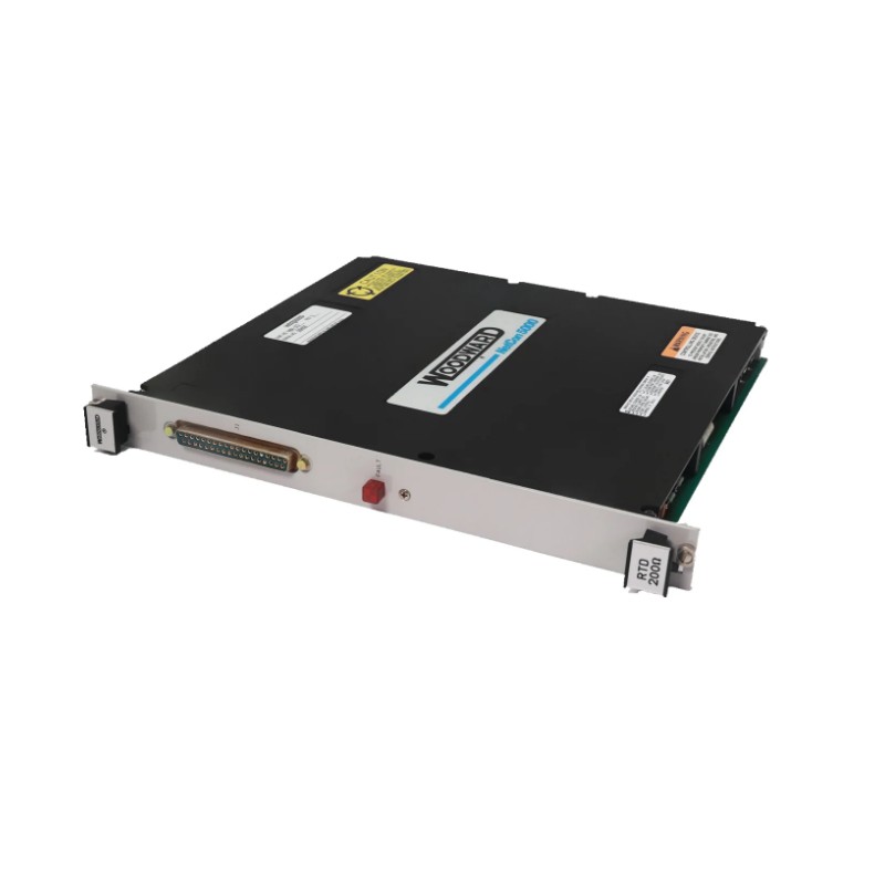 Woodward 5466-352 | Digital Control Module Rave reviews 100% New