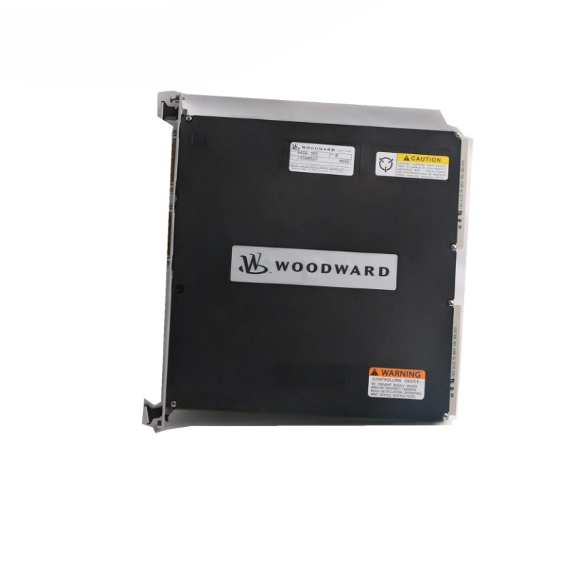 Woodward 5501-469 | Digital Control Module New In Stock Trusted supplier