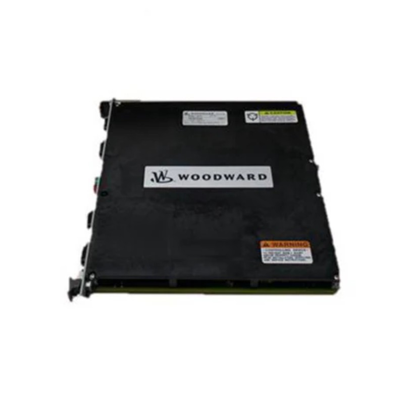 Woodward 5501-469 | Digital Control Module New In Stock Trusted supplier