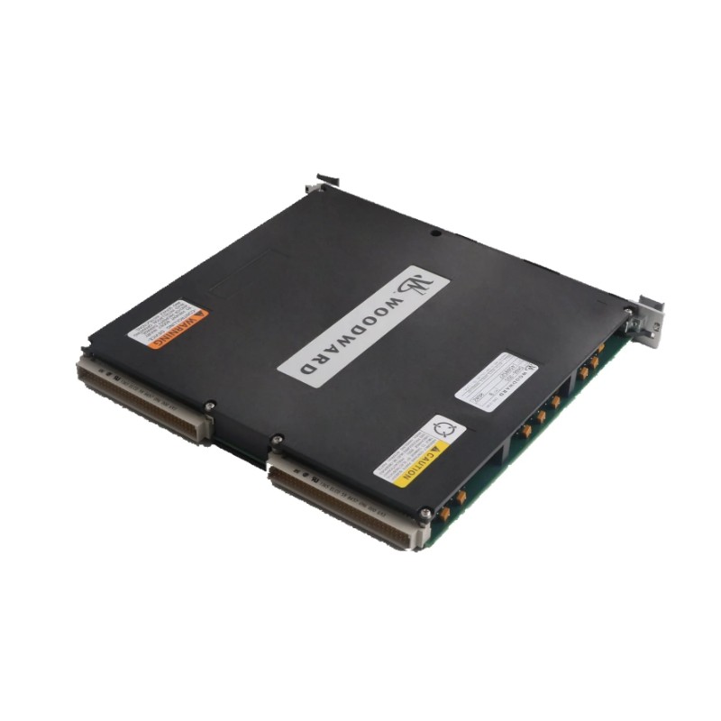 Woodward 5501-469 | Digital Control Module New In Stock