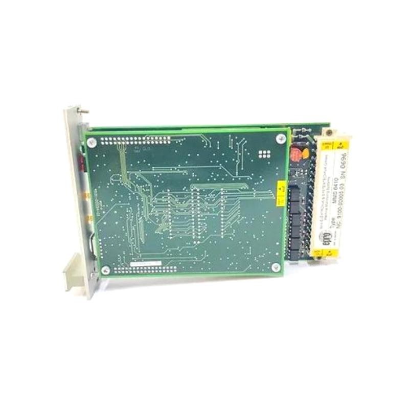 Epro MMS6410 | Dual-Channel Measuring Amplifier Unbelievable Prices Fast Shipping!