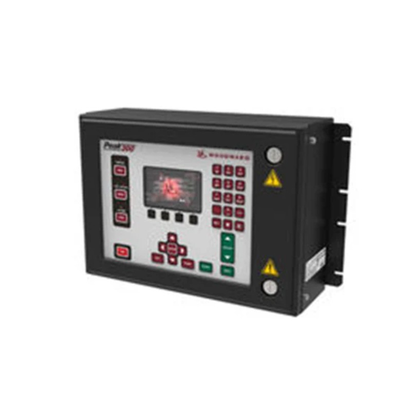 Woodward 8200-1311 | Digital Governor / Control Module Original Fast Shipping!