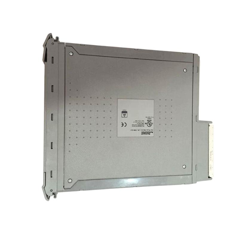 ICS Triplex T8480C | TMR Analog Output Module 100% New