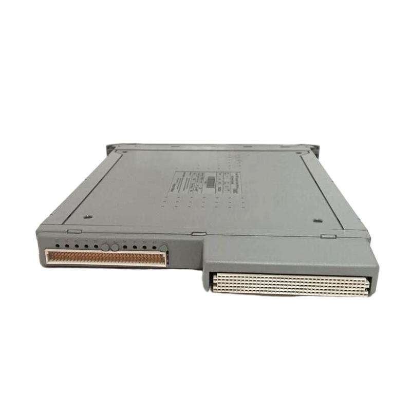ICS Triplex T8480C | TMR Analog Output Module 100% New 100% New