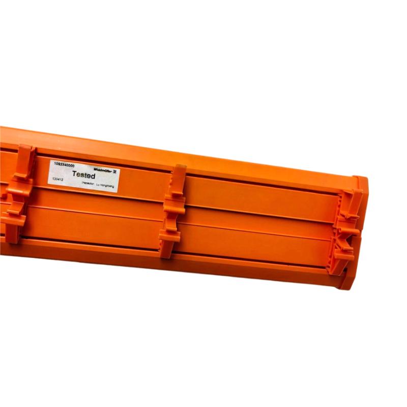 ICS Triplex T8800 | VDC Digital Input Module Price Advantage 12-Month Warranty