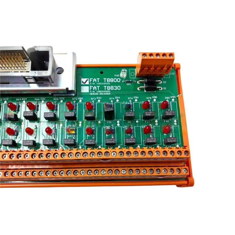 ICS Triplex T8800 | VDC Digital Input Module Price Advantage
