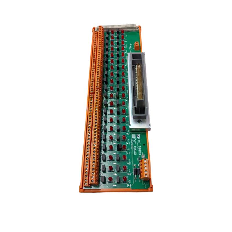 ICS Triplex T8800 | VDC Digital Input Module Price Advantage 12-Month Warranty