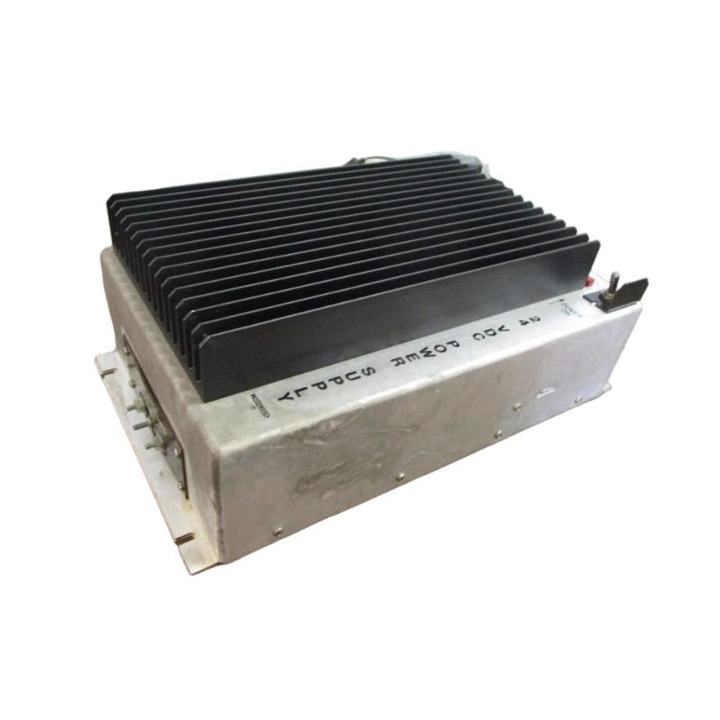 Woodward 5439-966 | NetCon Expansion Chassis 12-Month Warranty New In Stock
