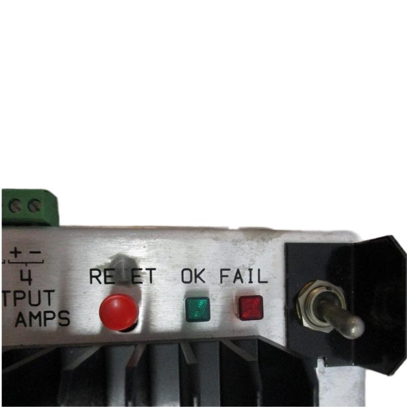 Woodward 5439-966 | NetCon Expansion Chassis 12-Month Warranty New In Stock