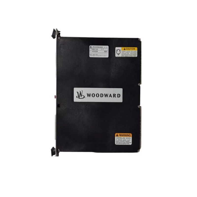Woodward 5439-986 | Industrial Control Module Hot Items Unbelievable Prices!