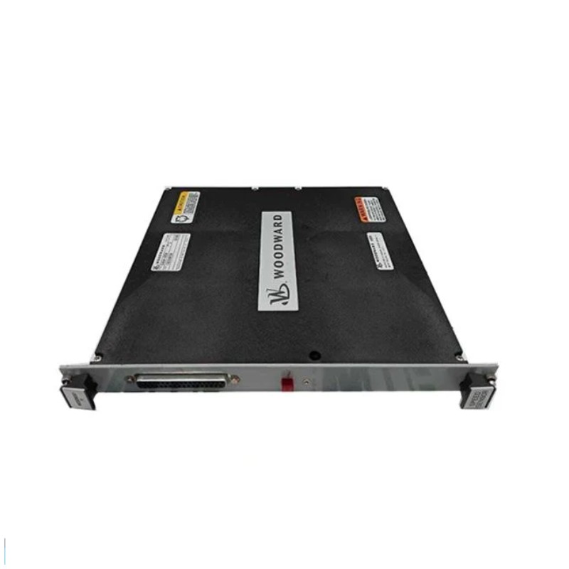 Woodward 5439-986 | Industrial Control Module Hot Items