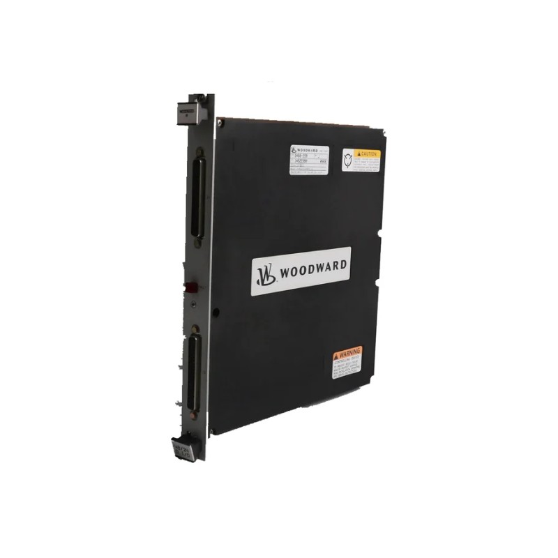Woodward 5439-986 | Industrial Control Module Hot Items Unbelievable Prices!