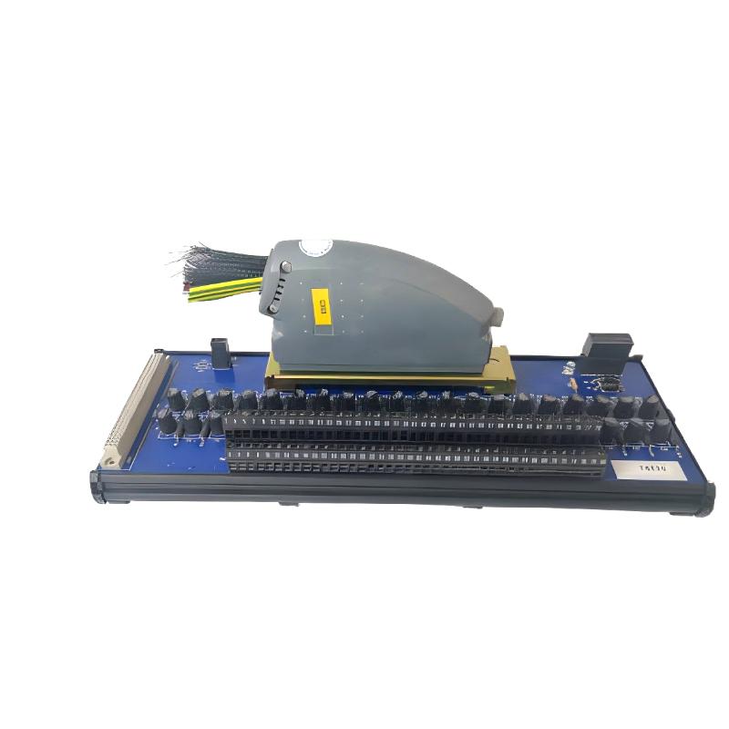 ICS Triplex T8830 | Analog Input Module Hot Items Fast Shipping!