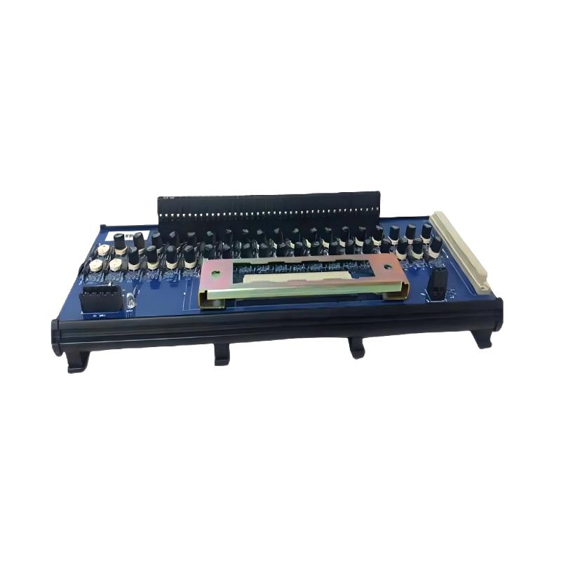 ICS Triplex T8830 | Analog Input Module Hot Items